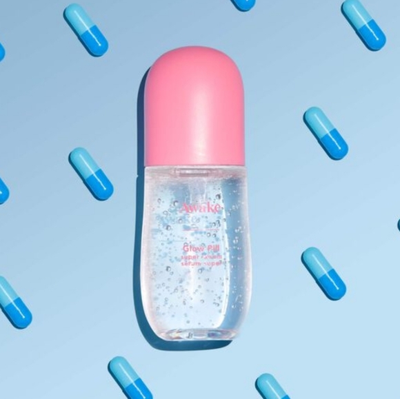 Awake Glow Pill Super Serum NEW IN BOX - Picture 1 of 6